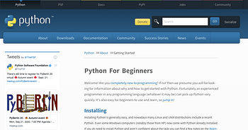 10 Best Tutorials For Python Today