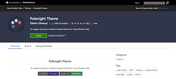 10 Best Themes for Visual Studio Code 2020