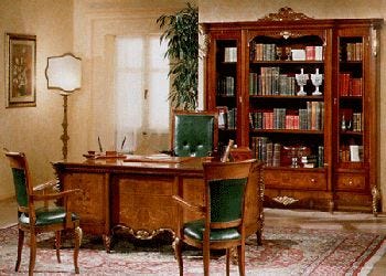 Furniture Kantor Bandung Furniture Interior Bandung Medium