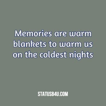 Quotes memories Memories Quotes