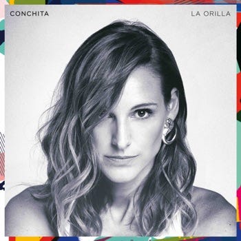 Download Conchita La Orilla 2021 Zip Album Rar 320 Kbps Agnes Fleming Medium