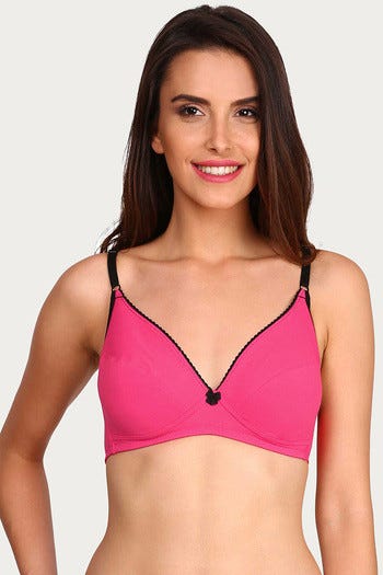 zivame jockey sports bra
