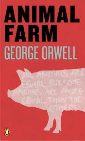 Реферат: Animal Farm By Orwell Essay Research Paper