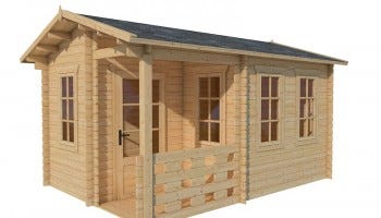 Log House Study Huntingdon History Research Network