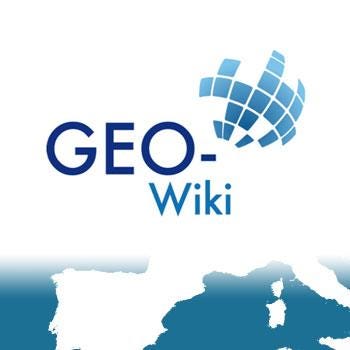 Sentinel Hub used within Geo-wiki | by Sinergise | Sentinel Hub Blog |  Medium