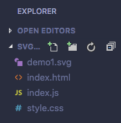 How To Add Svg To A Website Iframe By Yonas Fesehatsion Medium