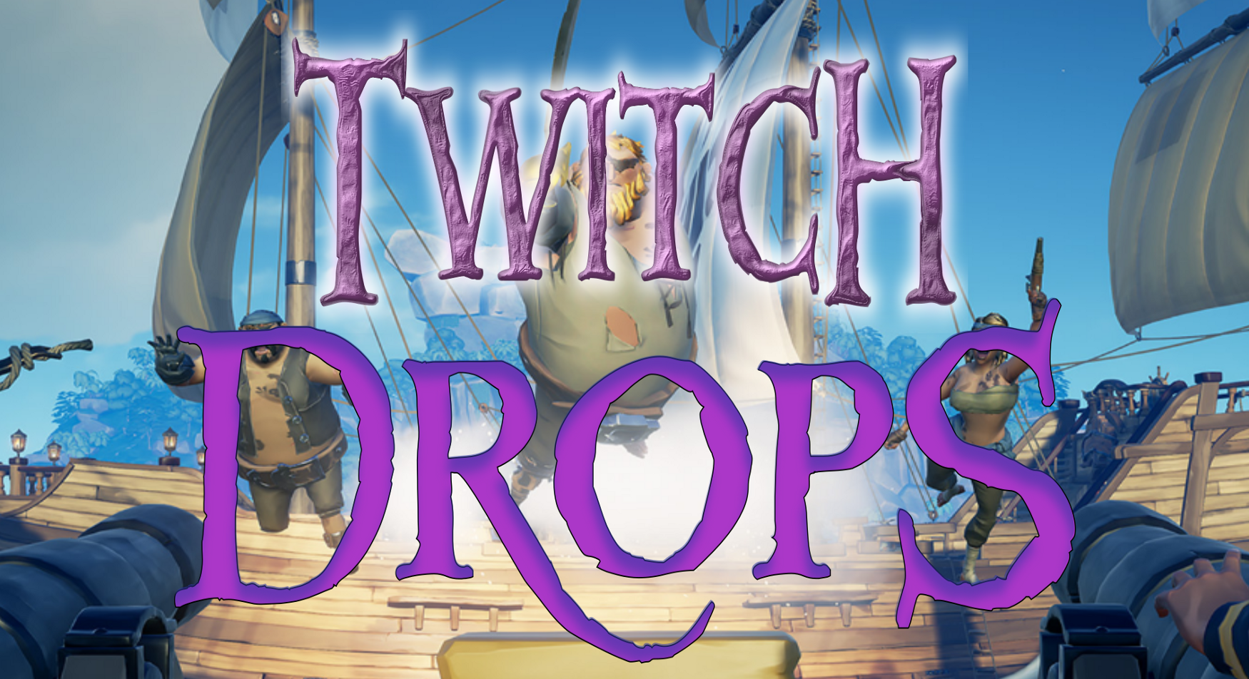 Twitch Drops And Bonus Reward Weekend By Jeff Onan Golden Sands Blogpost Medium Twitch Drops And Bonus Reward Weekend By Jeff Onan Golden Sands Blogpost Medium