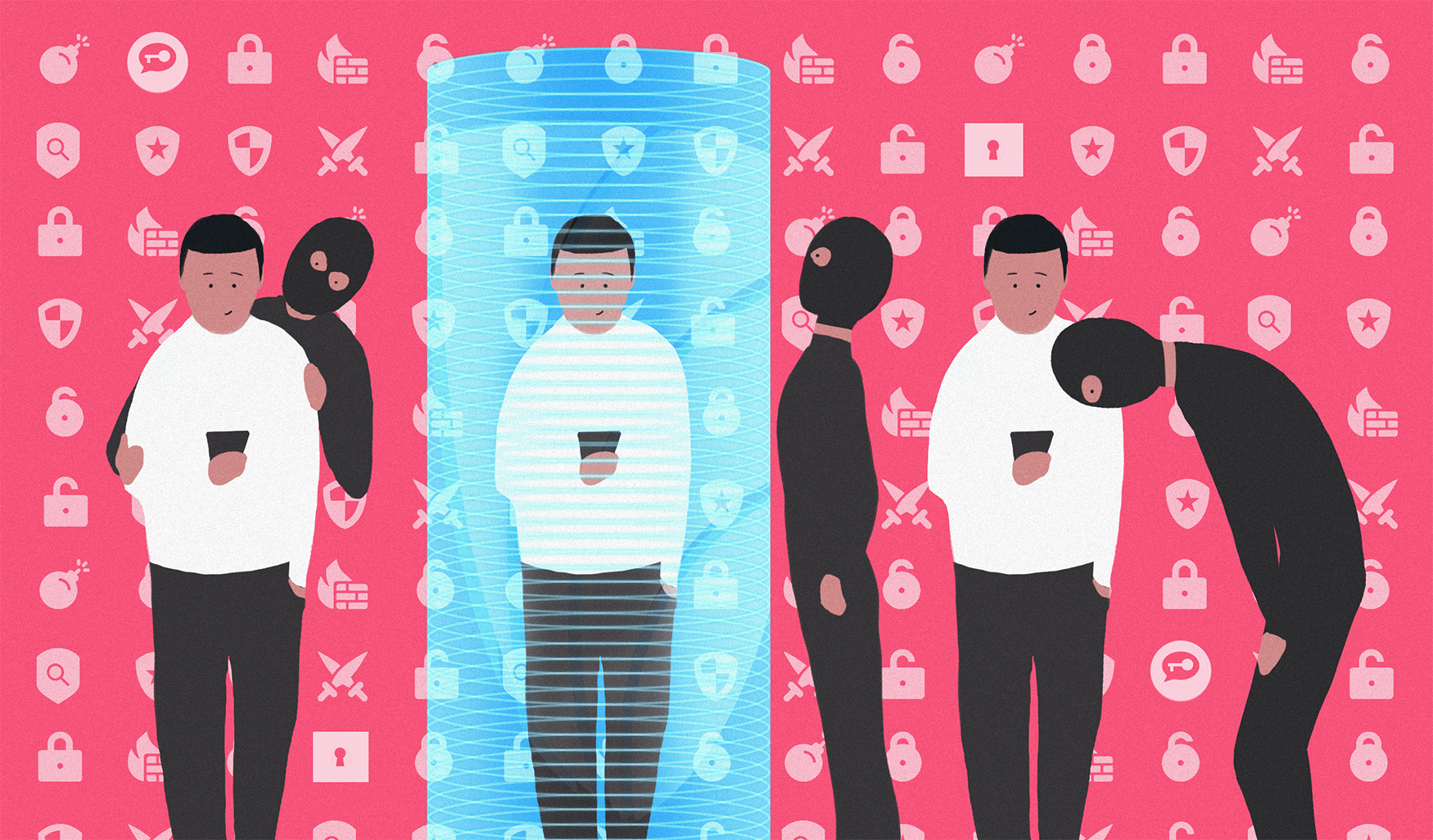 Secure Messaging Scorecard A Thorough Review Of Top Trending Apps By Vipole Vipole Secure Messaging And Collaboration