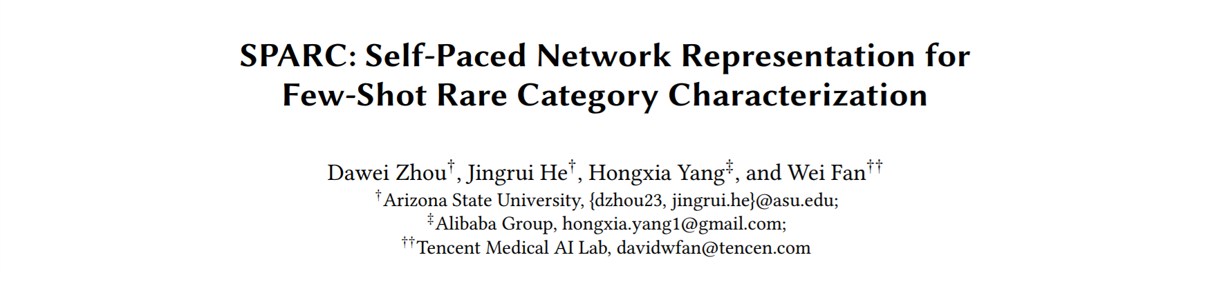 A Sparc Of Genius How Alibaba Is Revolutionizing Rare Category Analysis By Alibaba Tech Medium A Sparc Of Genius How Alibaba Is Revolutionizing Rare Category Analysis By Alibaba Tech Medium
