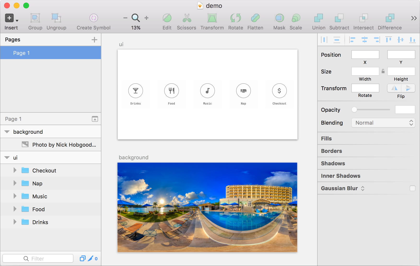 paintcode sketch plugin paintcode sketch plugin