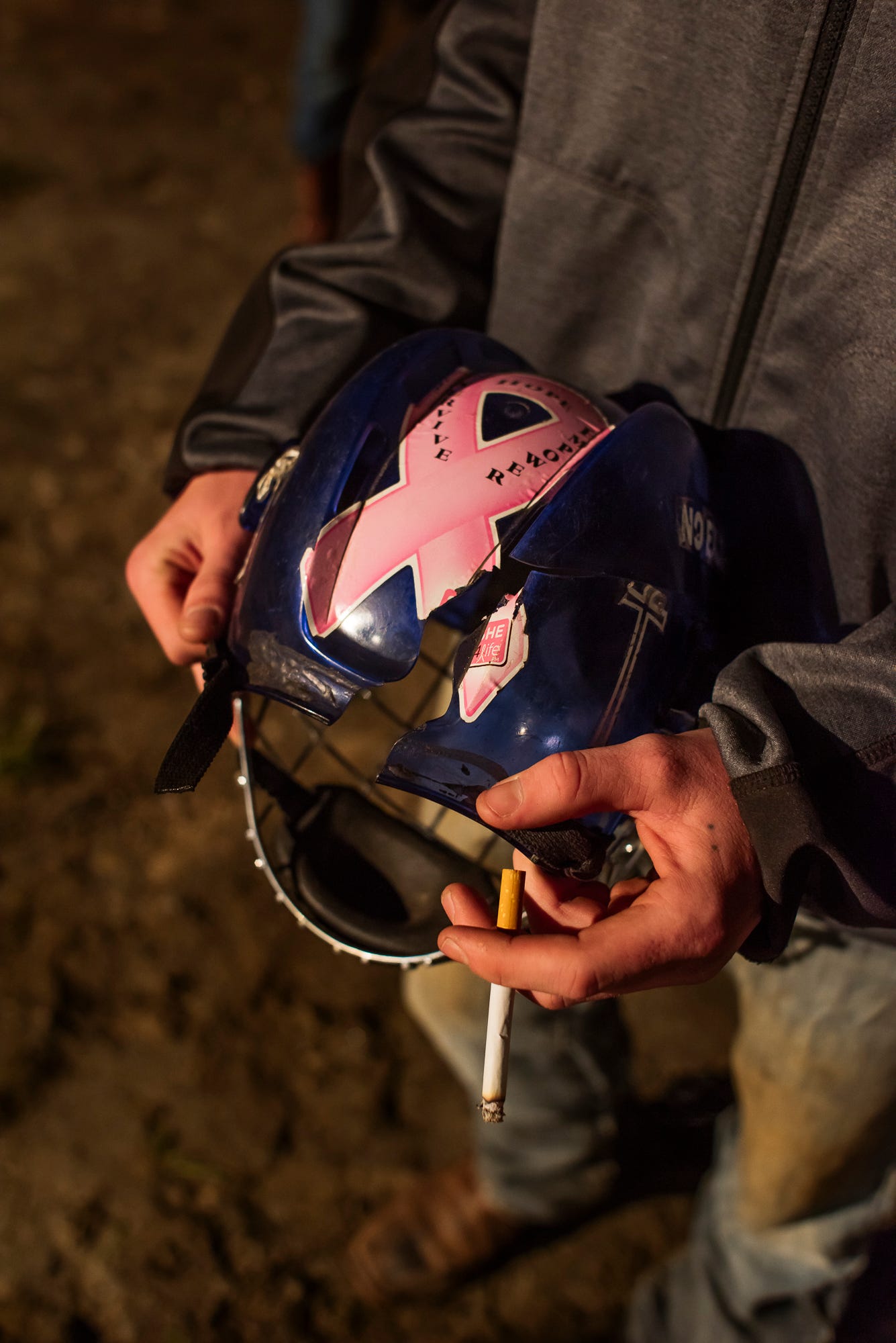 As Sports Become Safer, Bull Riding 