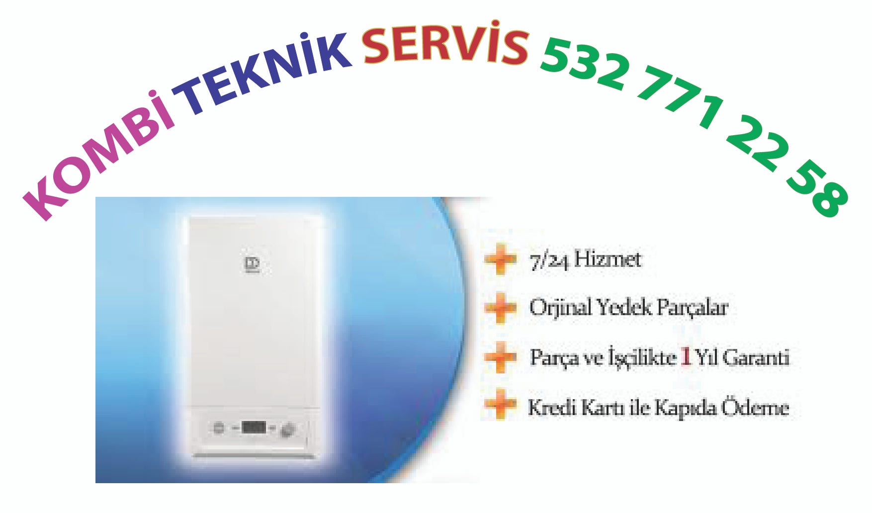 Bakirkoy Basinkoy Kombi Tamir Servisi 0532 771 22 58 Kombi Tamir