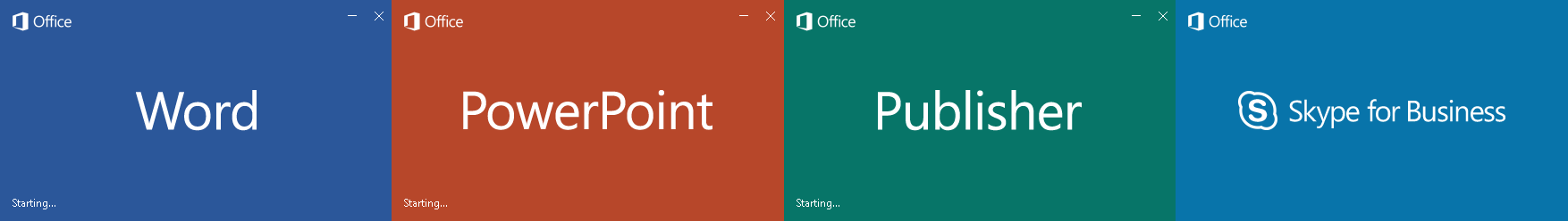 Rekomendasi Microsoft Office 2016 Vs 2019 Prosedur
