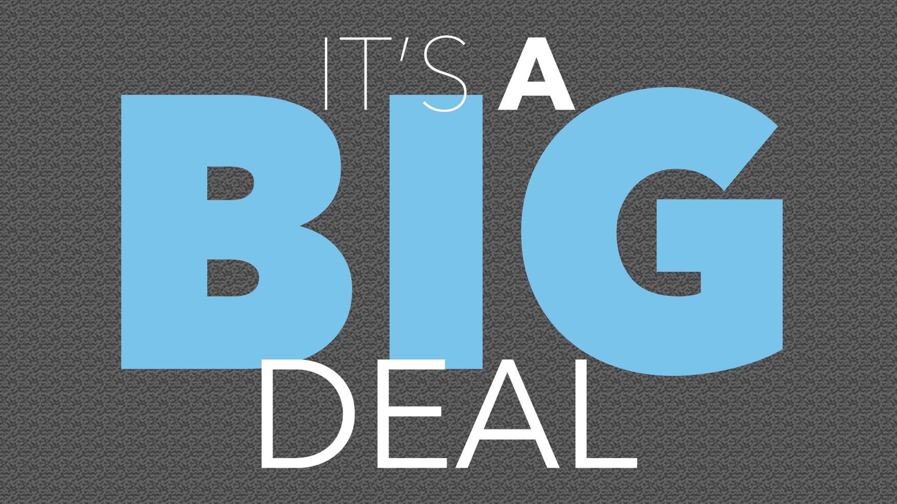 Getting Big Deals Done. Getting big deals done is almost always… | by Jay  Turo | Medium