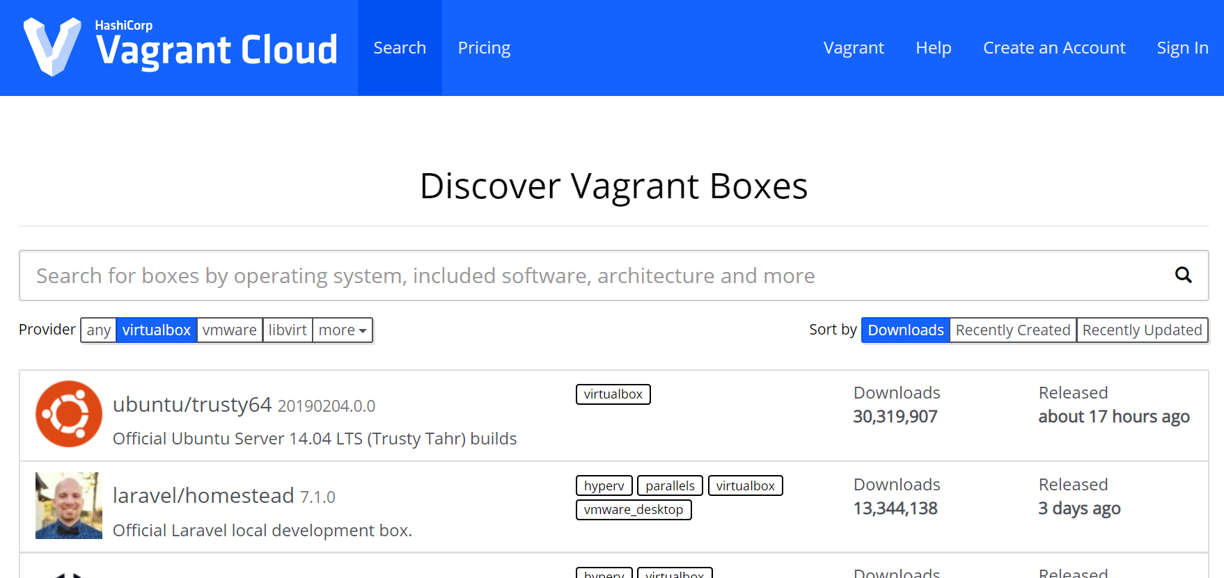 การใช้ Vagrant เพื่อติดตั้ง KaliLinux เบื้องต้น by dmin Selectier
