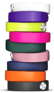 sony smartband swr110