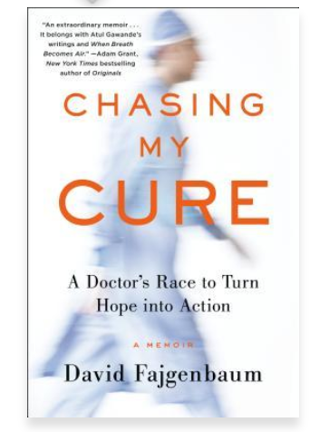 Medical memoirs and biographies