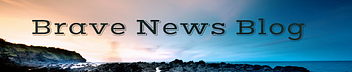 Brave News Blog
