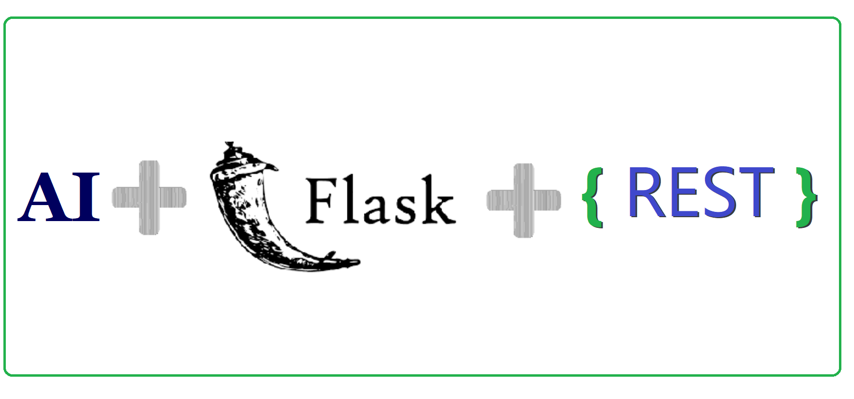 machine learning flask
