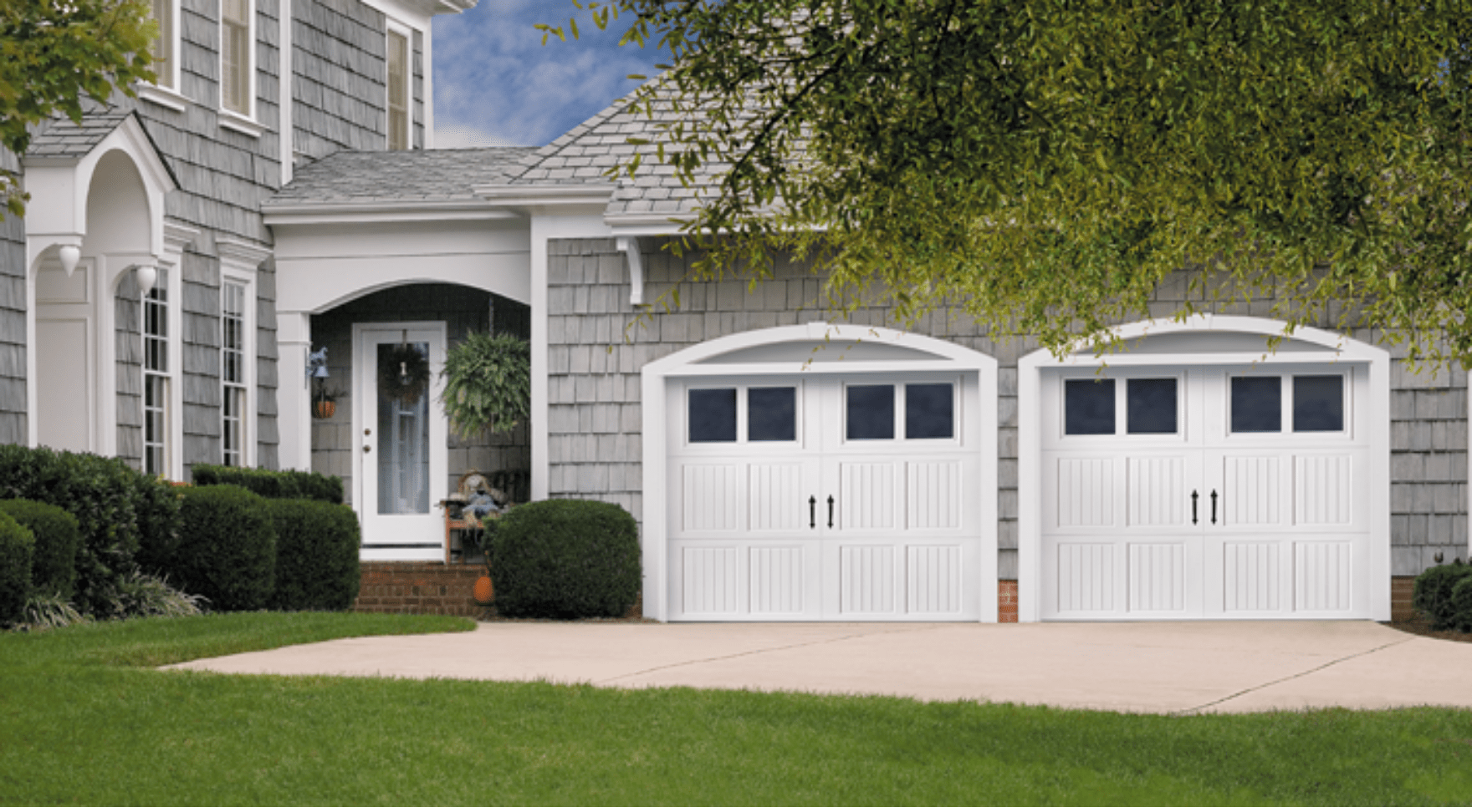 i want to buy a garage