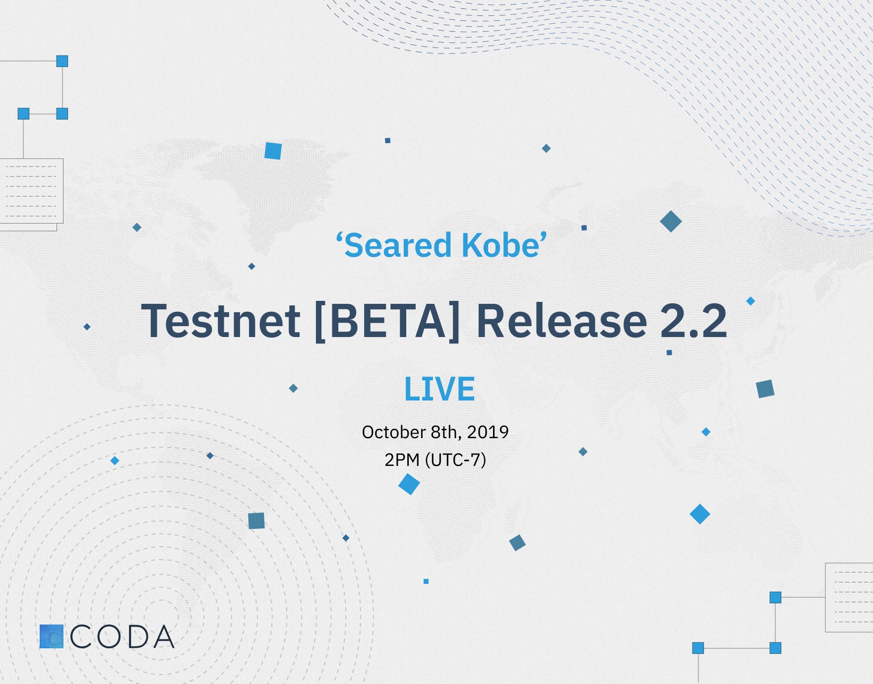Testnet [Beta] Retrospective — Phase 2.1 - CodaProtocol - Medium
