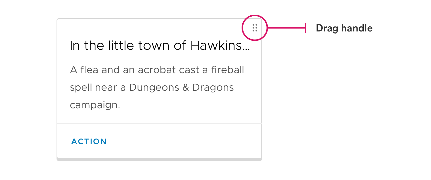 Angular Material Drag And Drop Between Components Compartir Materiales