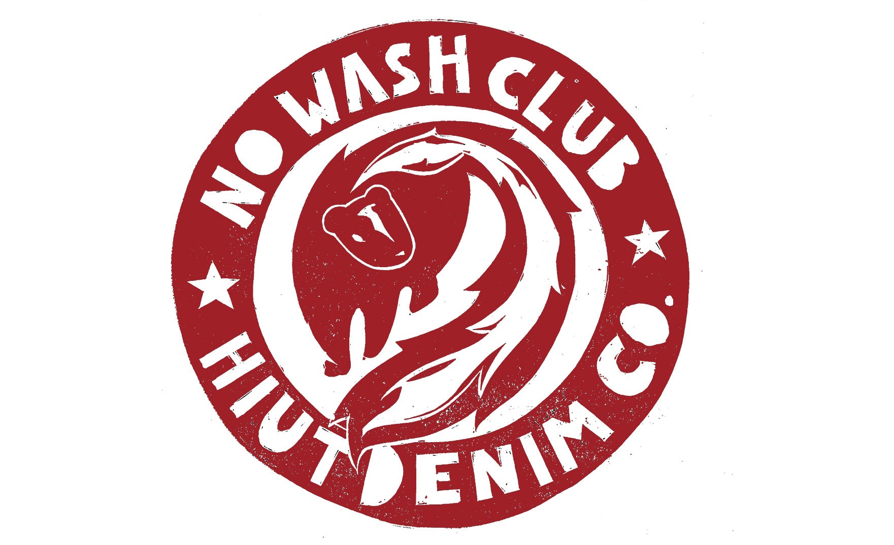 no wash denim