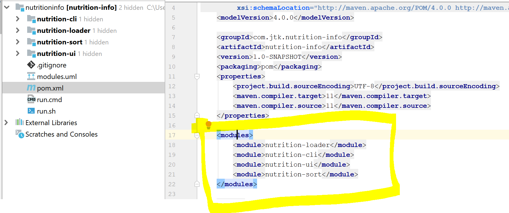 Java Module System Part I Java Platform Module System By Jubin Kuriakose Medium