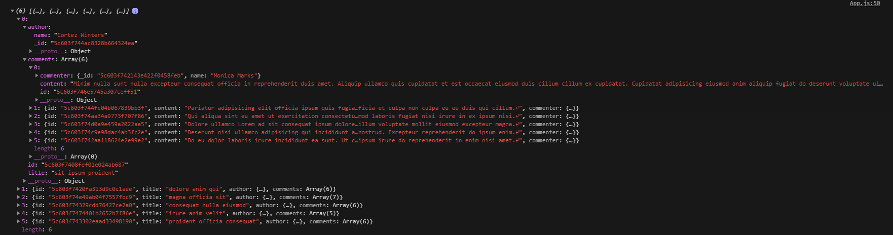 Download Normalizing your data with normalizr | by Miguel Oliveira | Medium
