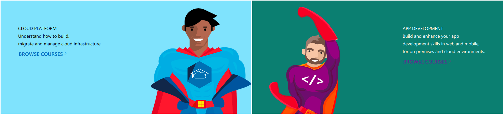 Microsoft Cloud Society Ucretsiz Egitim Platformu By Emre Ozkan Devops Turkiye Medium