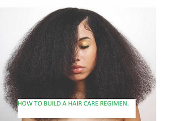 Basic Hair Care Regimen Joyce Mutahi Medium