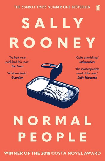 Normal People By Sally Rooney A Book Review By Leah Aly Medium