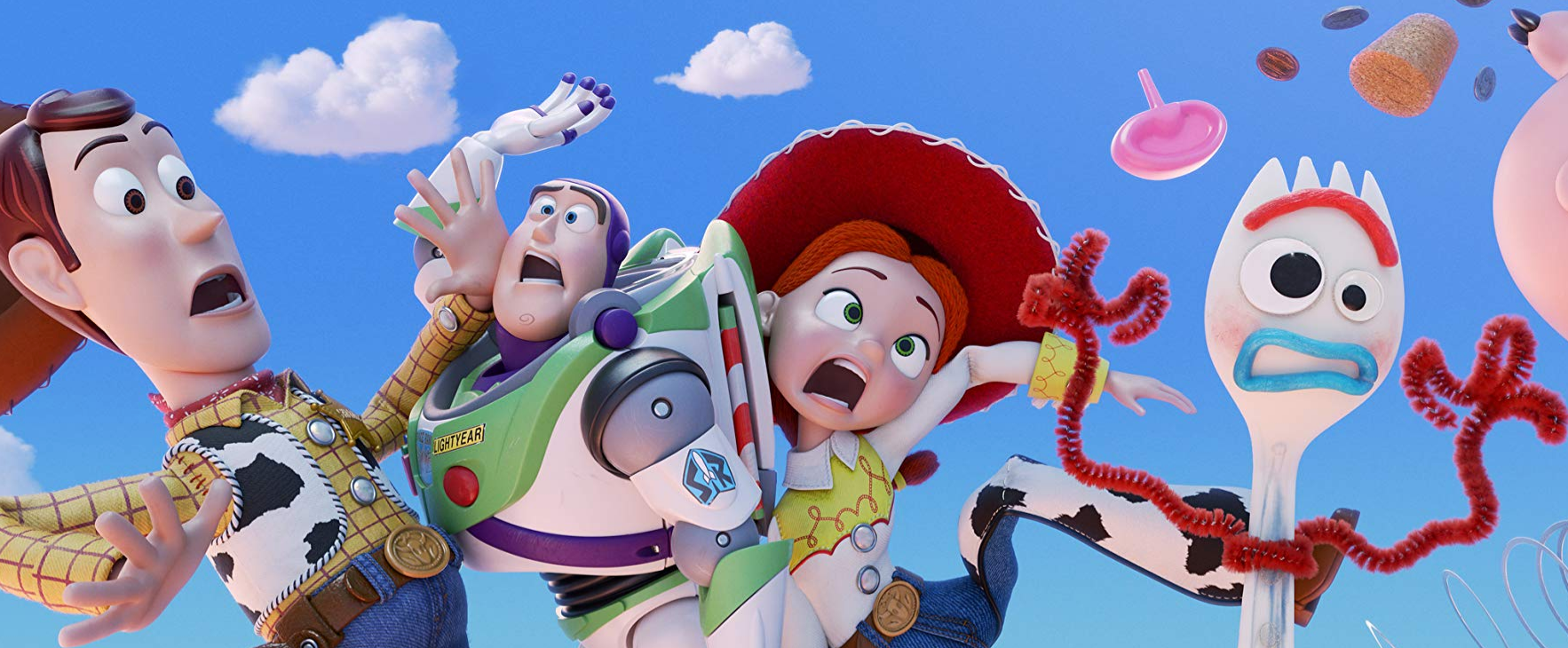 Hot Take We Hated Toy Story 4 Hear Us Out If You Ve Followed The By Poor Snobs Poor Snobs Medium