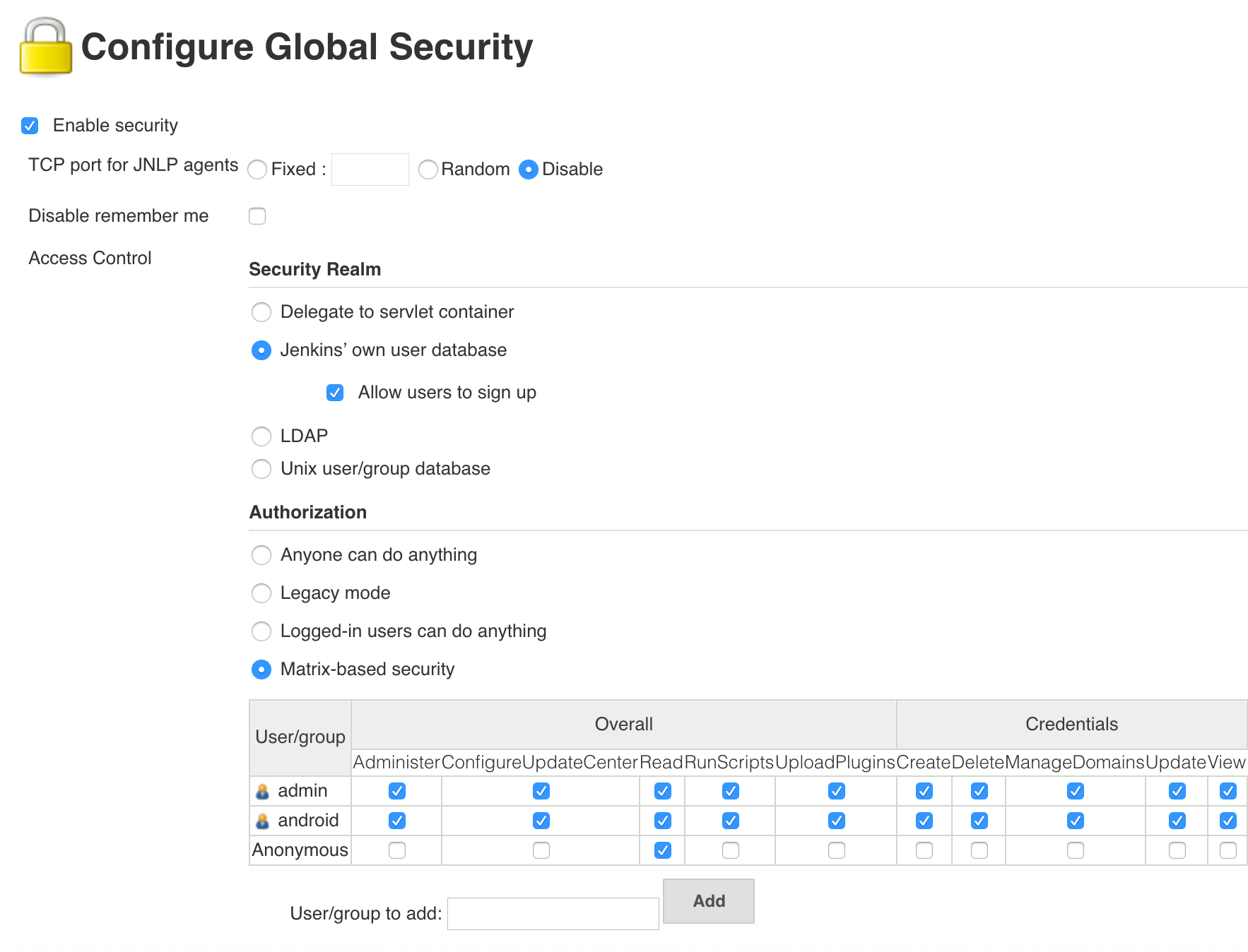 Jenkins Generate Ssh Key Mac