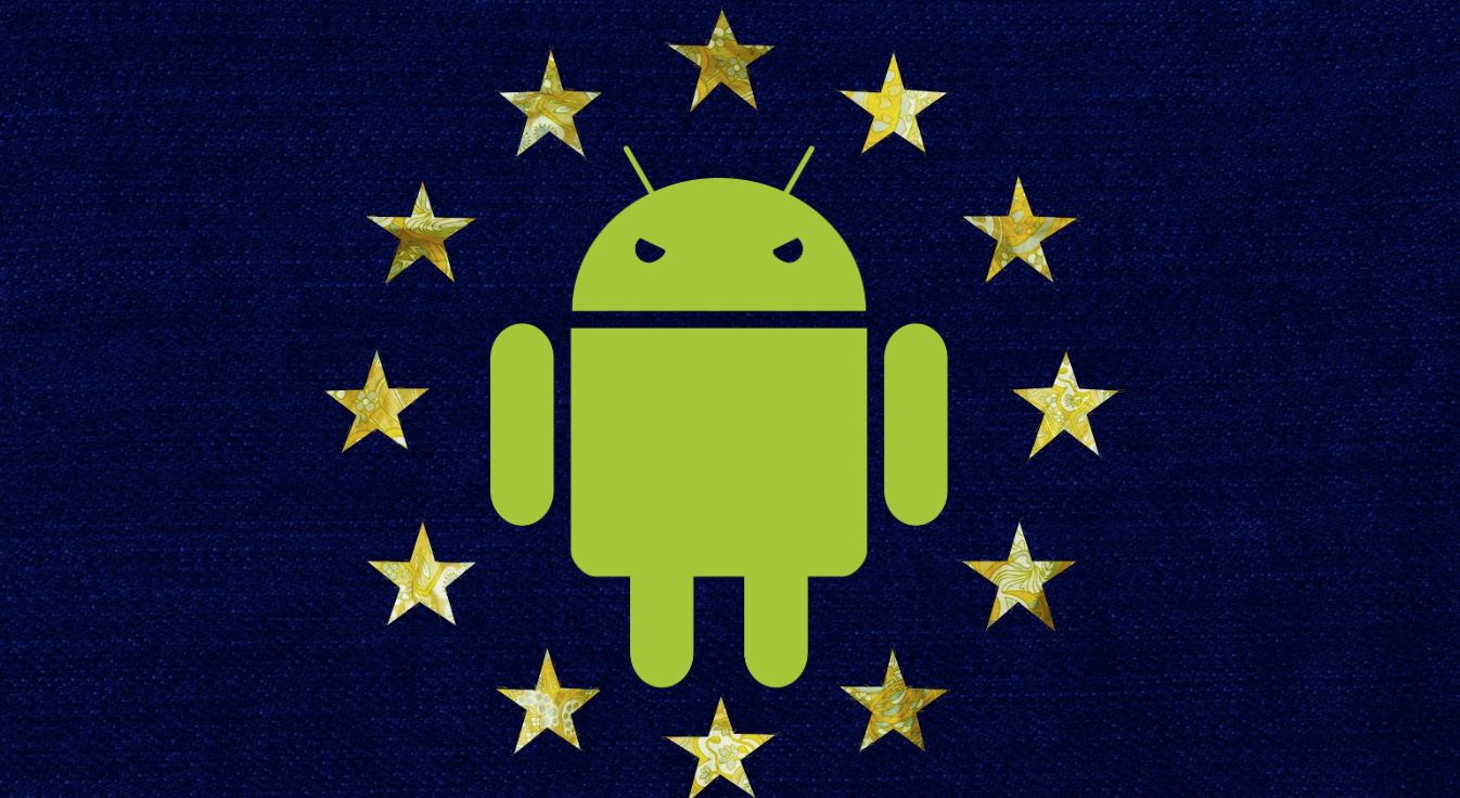 Europe Just Screwed Over Android And You Too By Owen Williams Medium Europe Just Screwed Over Android And You Too By Owen Williams Medium