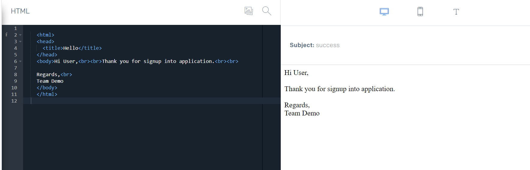 Email configuration using Java +Springboot+Sendgrid+ GCP Pubsub | by ...