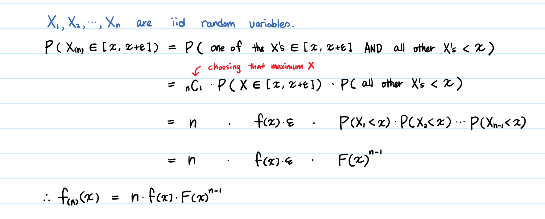 Beta Distribution Intuition Examples And Derivation By Aerin Kim Towards Data Science