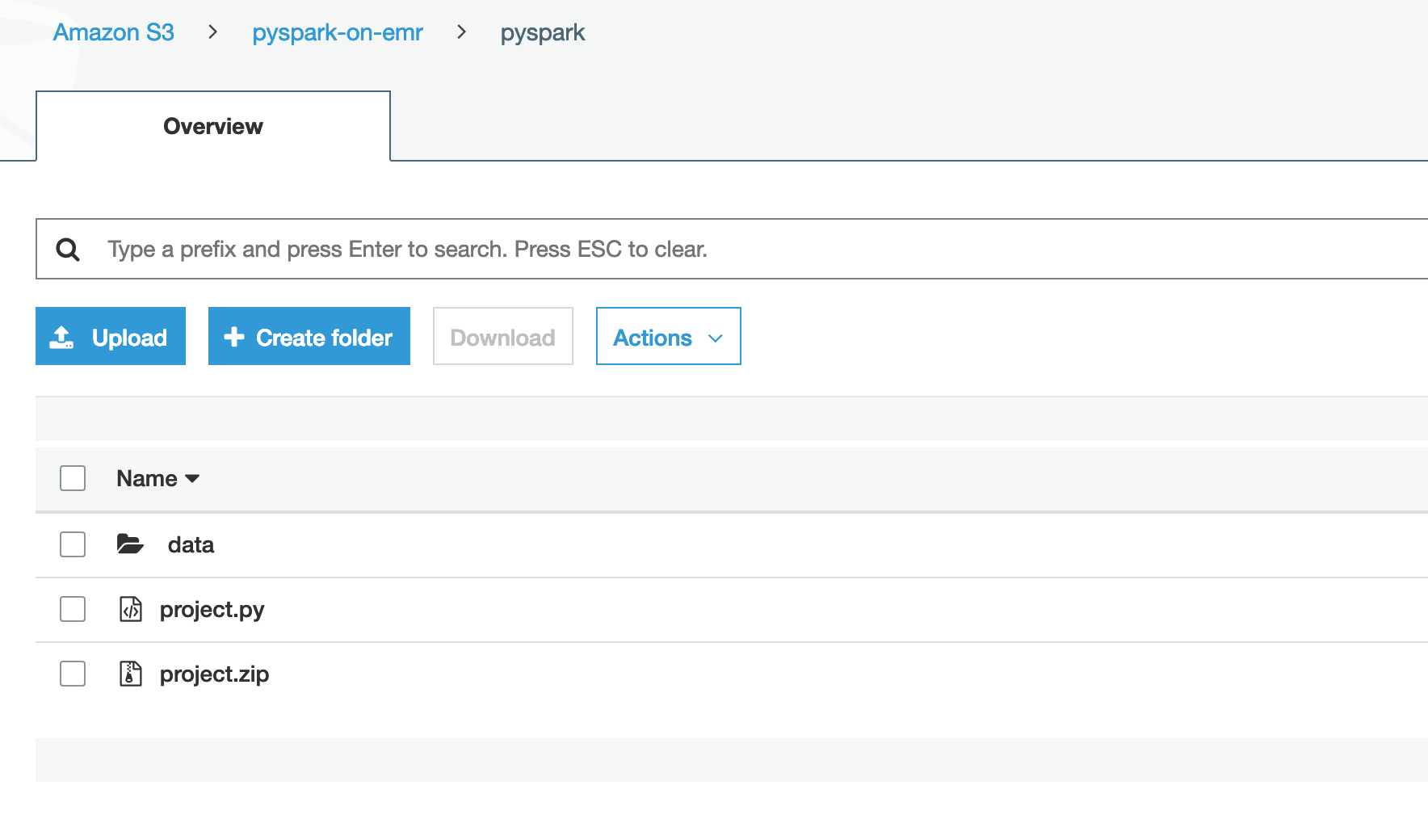 Real-world Python workloads on Spark: EMR clusters | by Ivan Vasquez ...