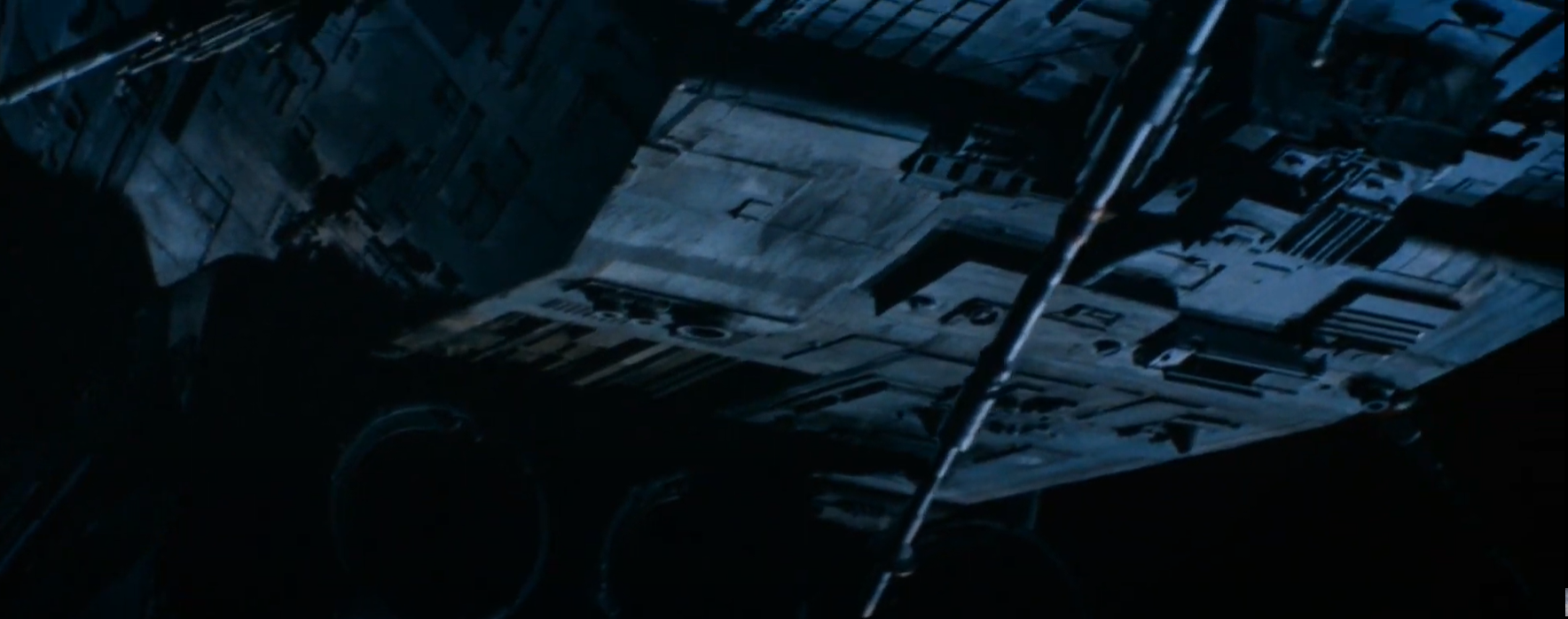 How The Opening Scene Of Alien Sets The Tone By Julianfilms Medium