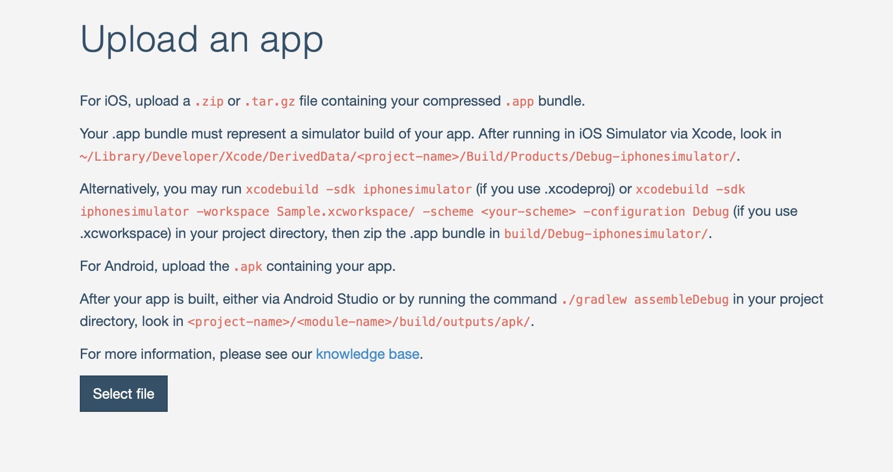 利用 appetize.io 分享 iOS App，從網頁就能測試 彼得潘的 Swift iOS App 開發問題解答集 Medium