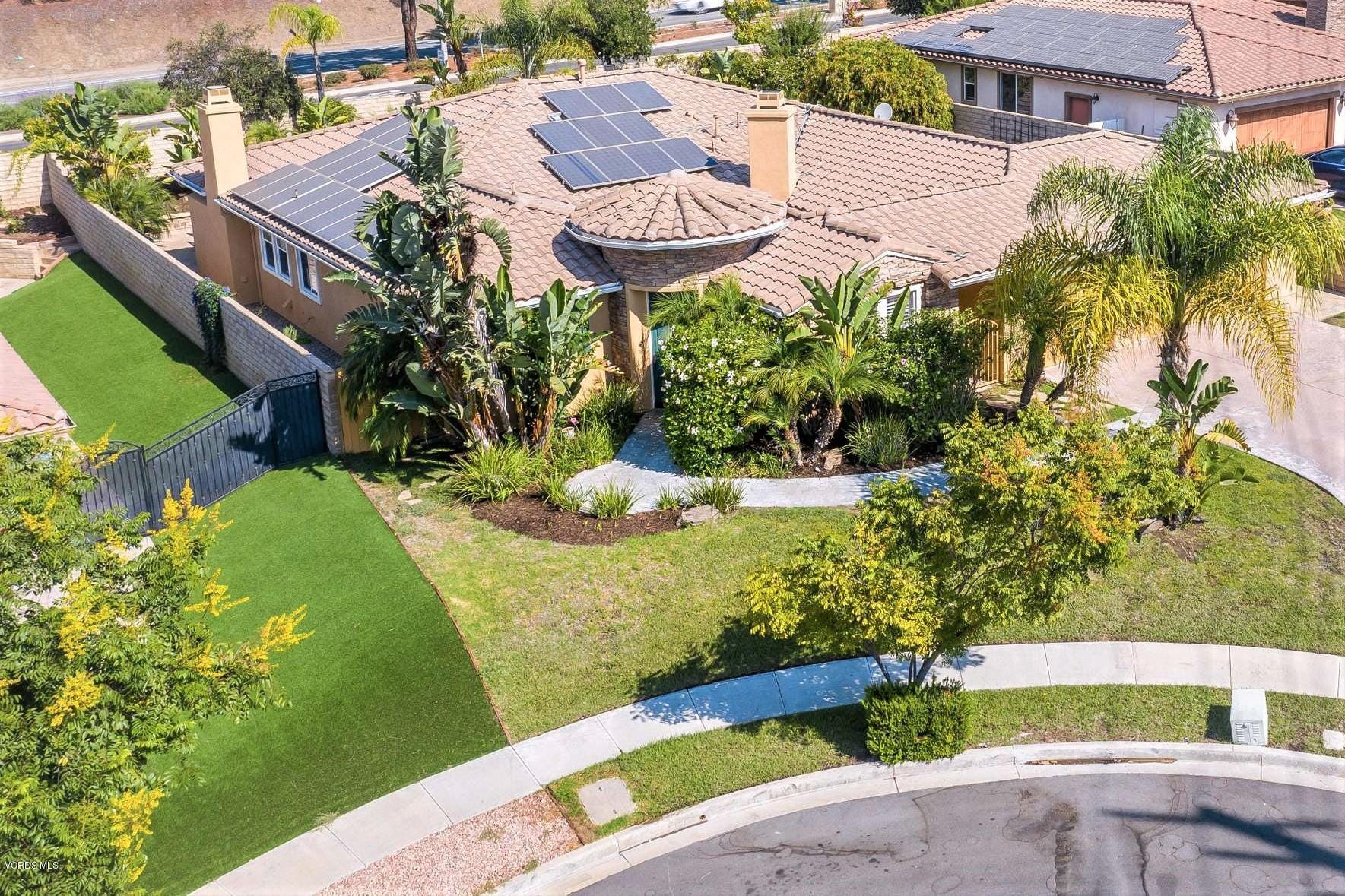 VirtuallyCalifornia — Tour Exclusive Dilbeck Properties by Dilbeck