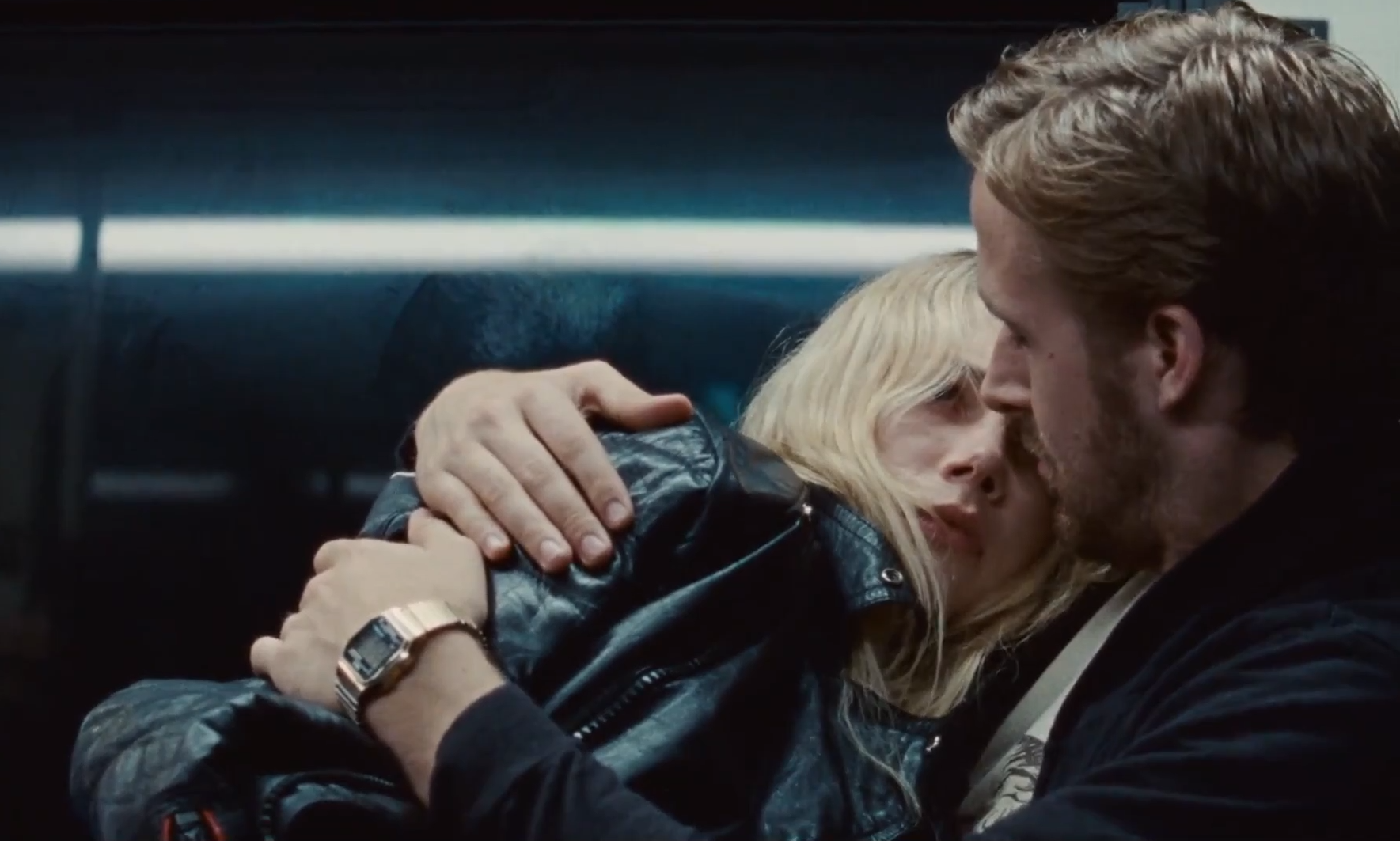 Blue Valentine