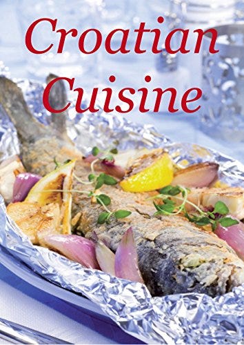 buy croatian food online