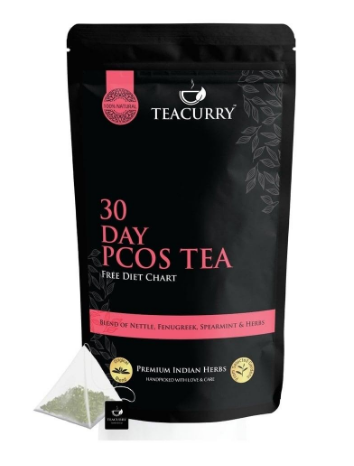 TEACURRY — 30 Day PCOS PCOD Tea with FREE Diet Chart | by Pestemaljordan | Medium TEACURRY — 30 Day PCOS PCOD Tea with FREE Diet Chart | by Pestemaljordan | Medium