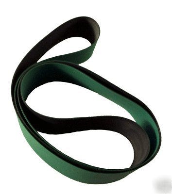 fenner drive belts