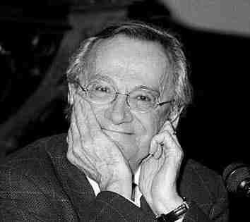 Jean-François Lyotard. A positive answer to the postmodern… | by Douglas  Giles, PhD | Inserting Philosophy | Medium
