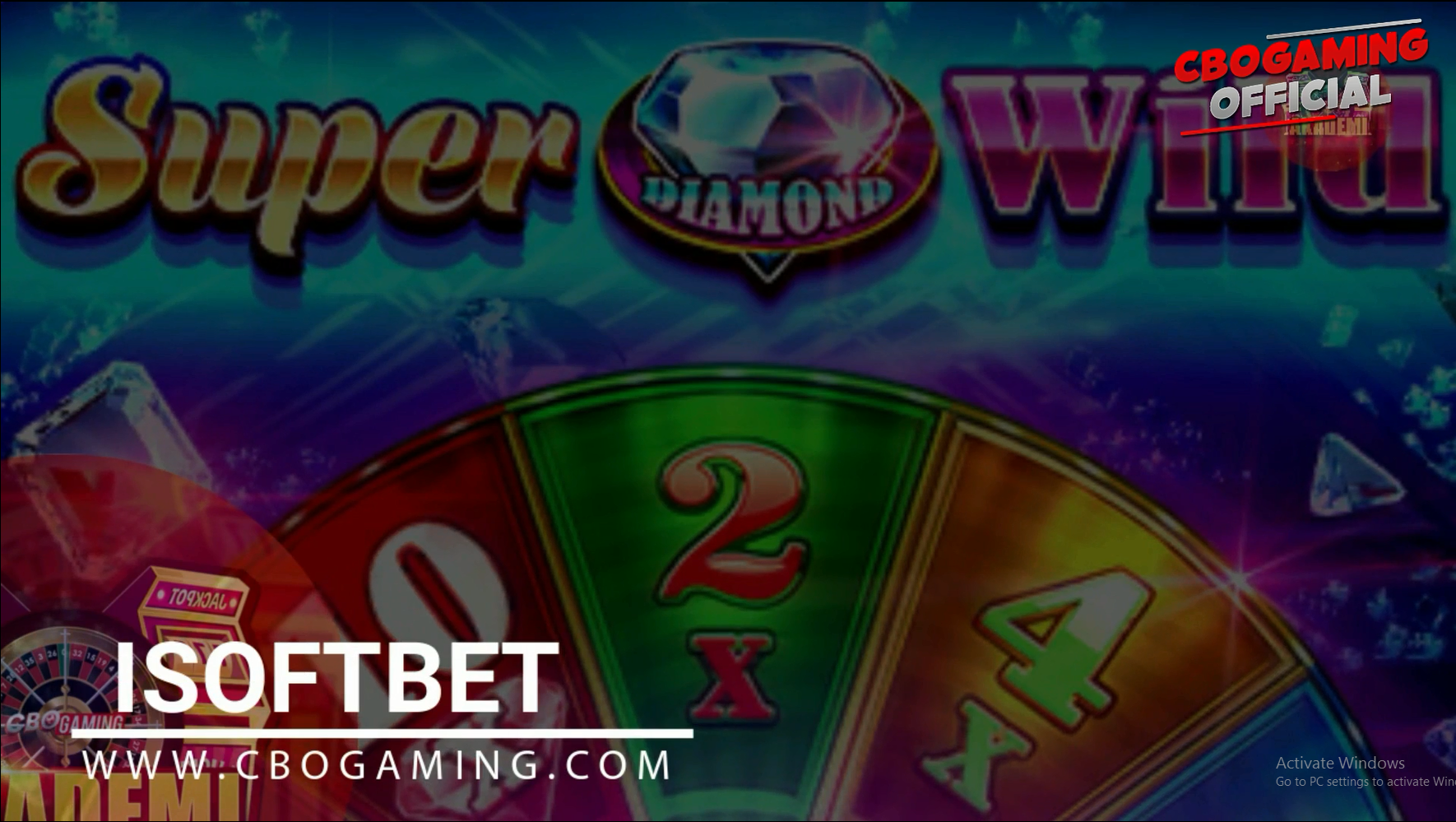 8 Situs Judi Slot Online Terpercaya 2020 Ya Ga Pelit Sensational - by ...