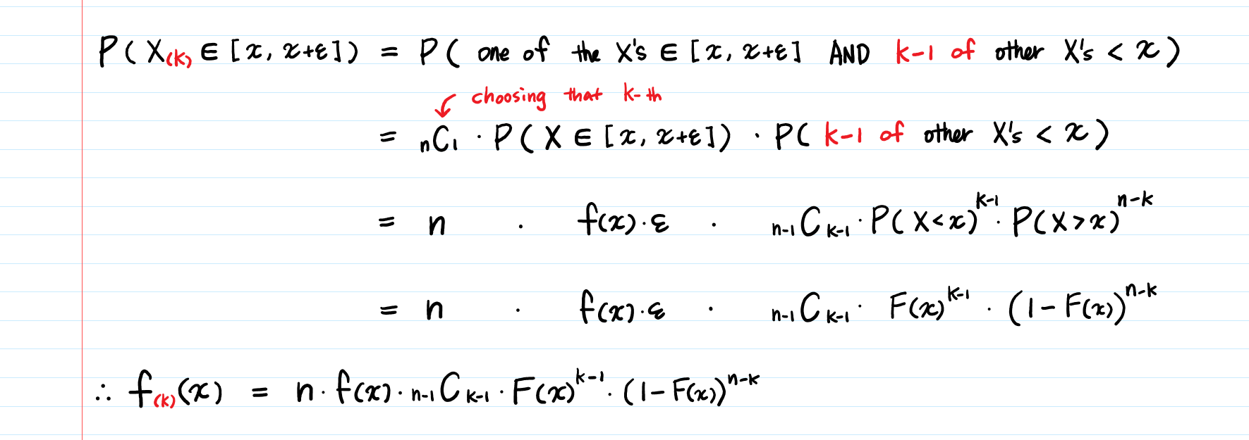 Beta Distribution Intuition Examples And Derivation By Aerin Kim Towards Data Science