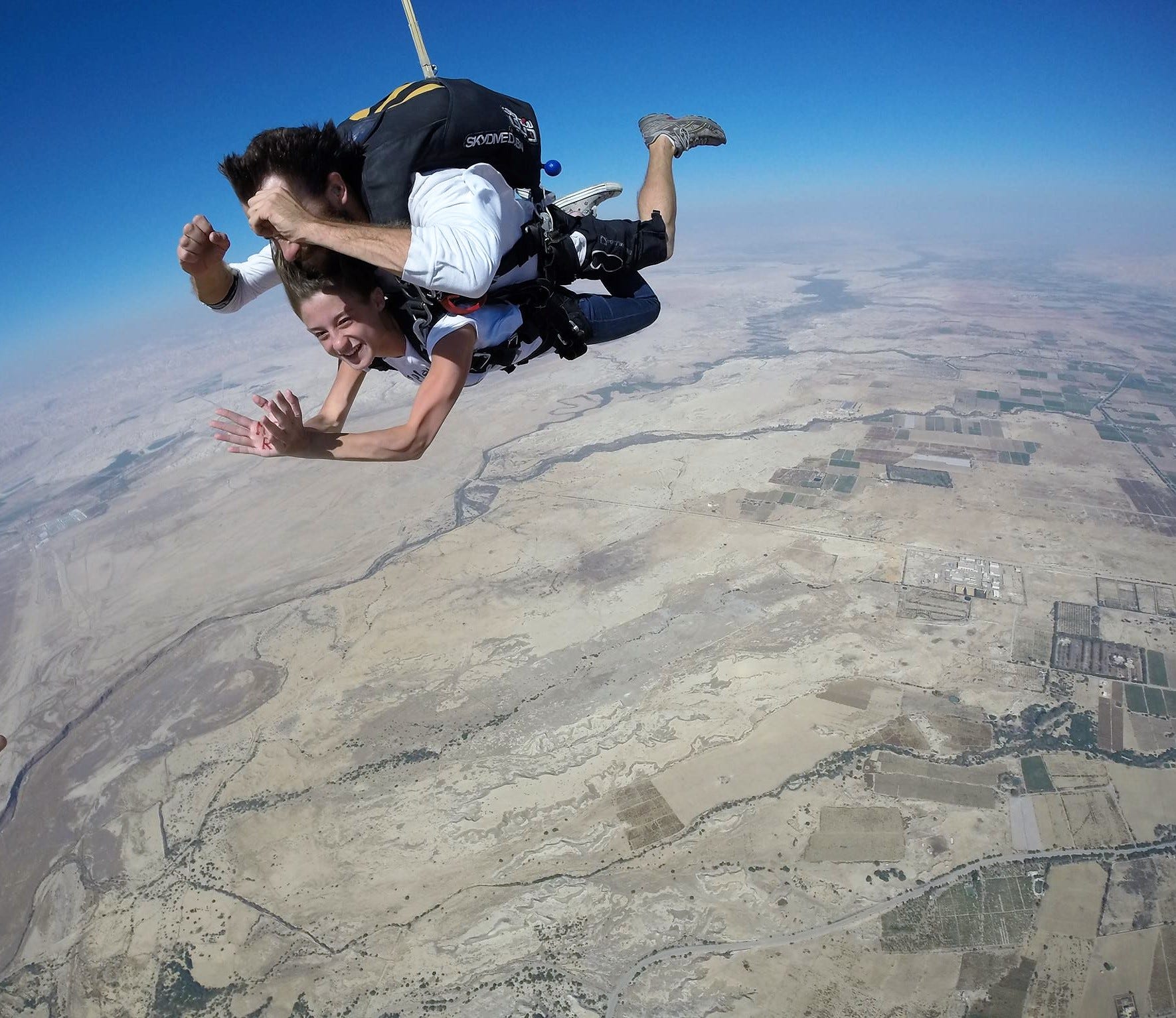 Uncomfortable In Your Comfort Zone The Post Grad Survival Guide