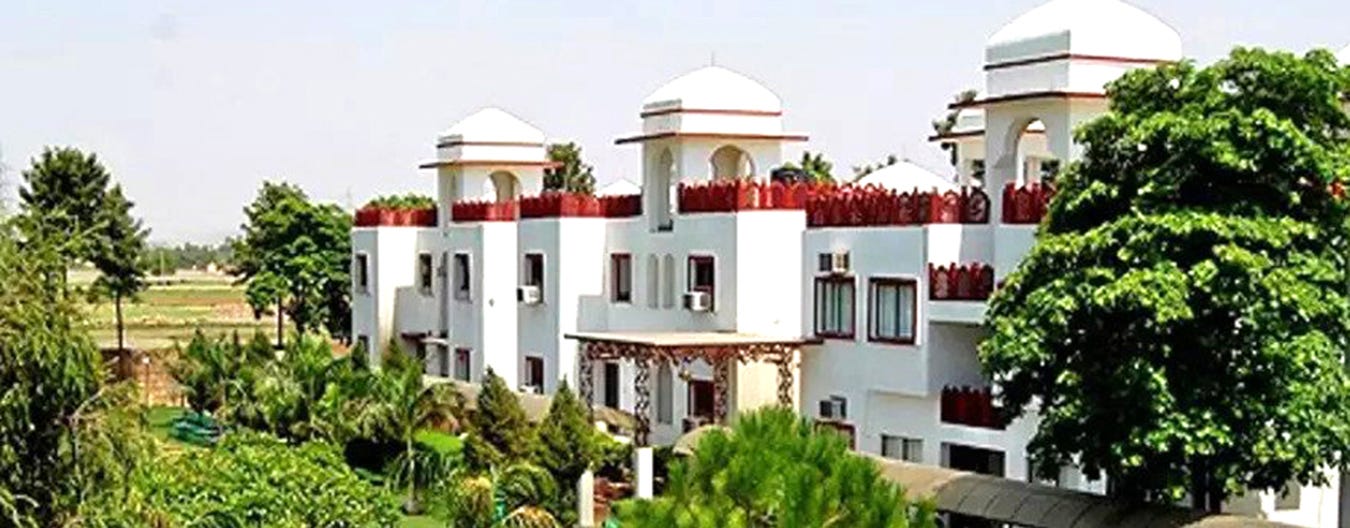 Resorts Near Delhi Luxury Resorts Near Delhi Resorts Near